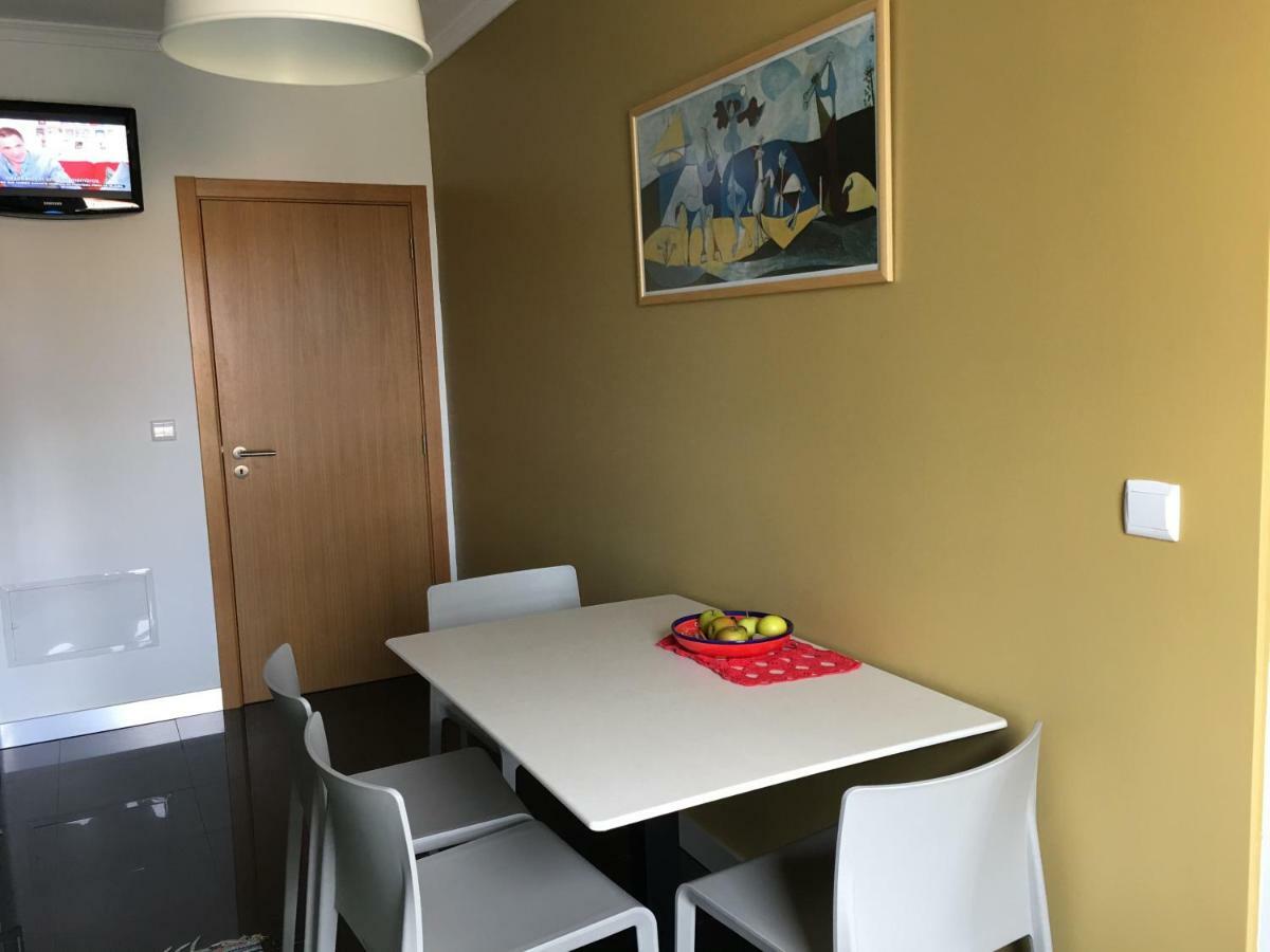 Apartment Tamariz Adventure - Sea View And Free Parking Canico (Madeira)
