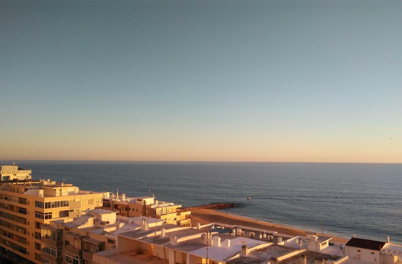 Quarteira, Casa Com Vista Mar Apartment