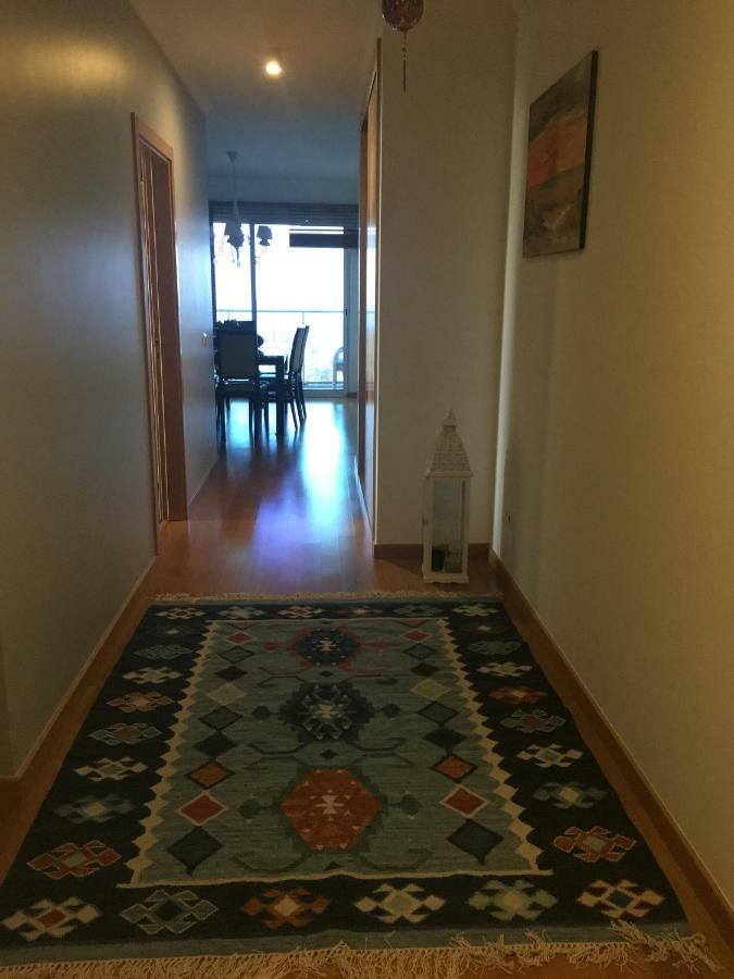 Tamariz Adventure - Sea View And Free Parking Apartment *