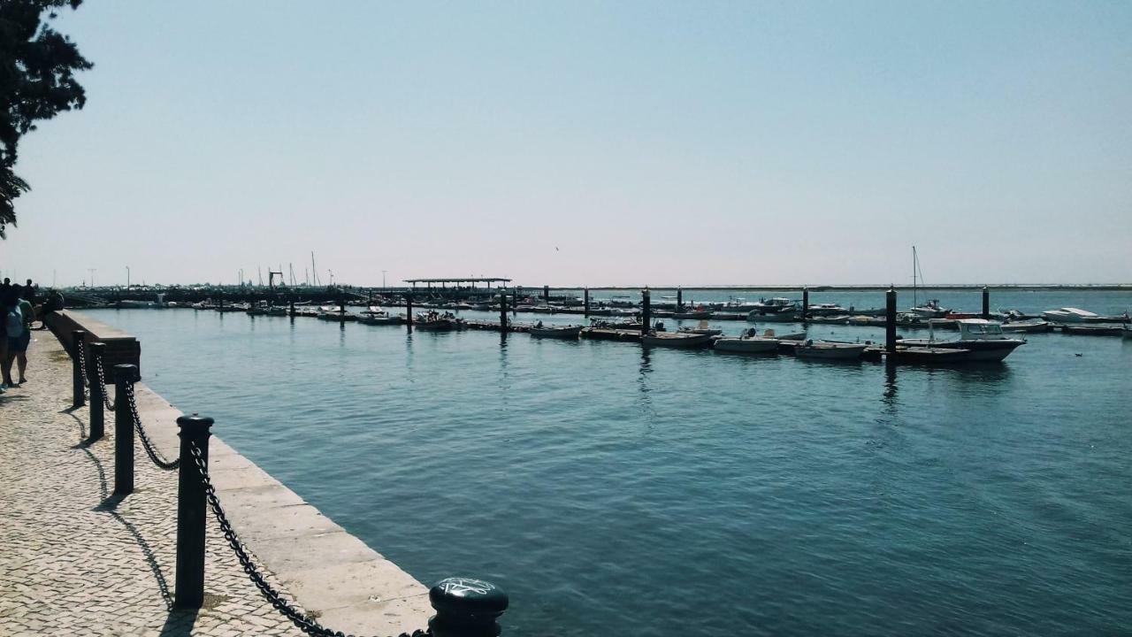 Parque Ria Formosa, Apartamento *
