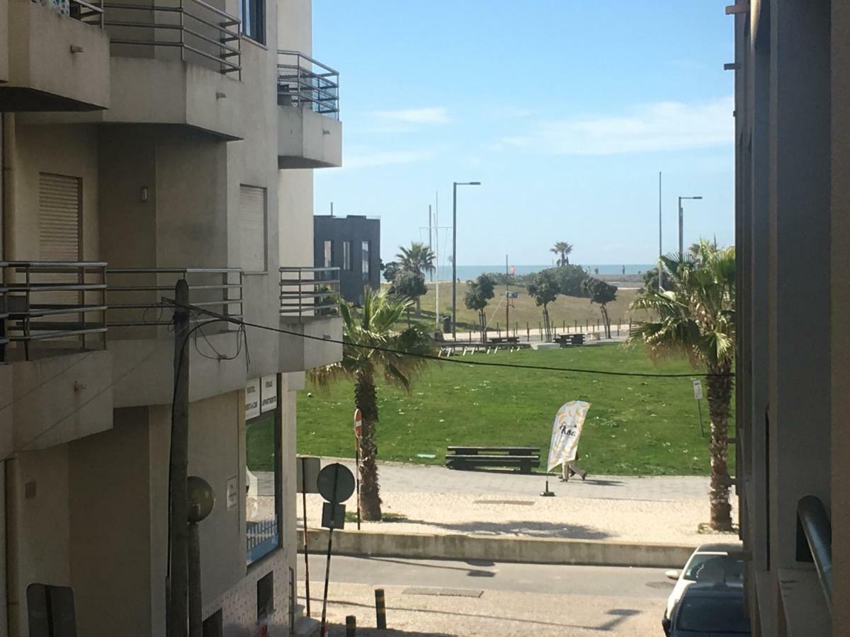 Costa Mar Apartment Costa da Caparica