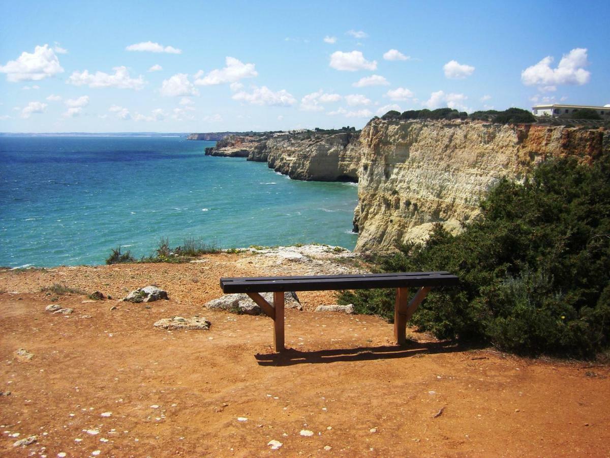 Centeanes Apartment Carvoeiro (Lagoa)