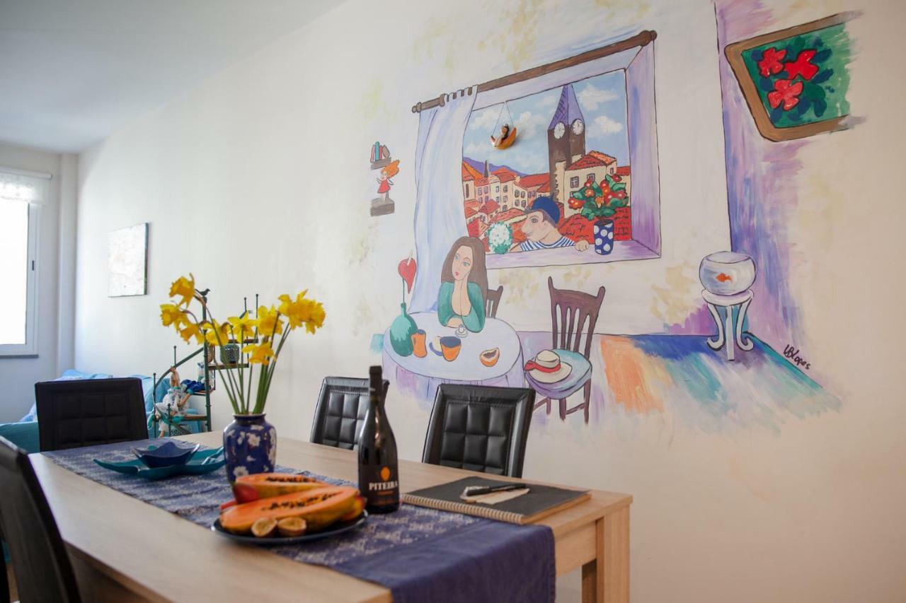 Apartment Art House Funchalet Funchal (Madeira)