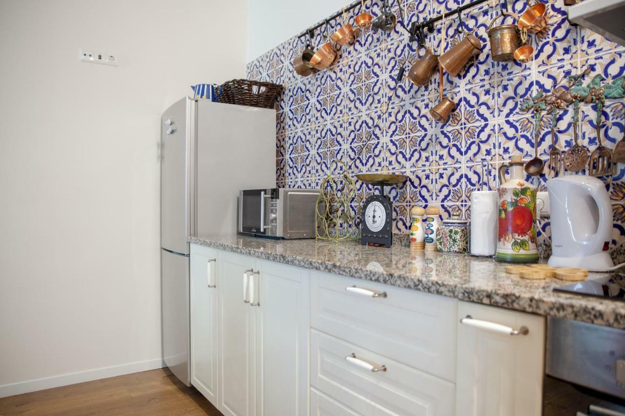 Art House Funchalet Apartment Funchal (Madeira)