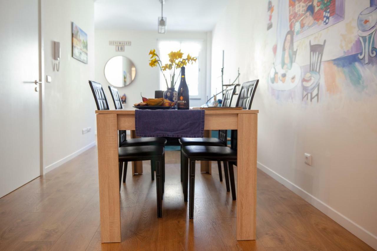 Art House Funchalet Apartment