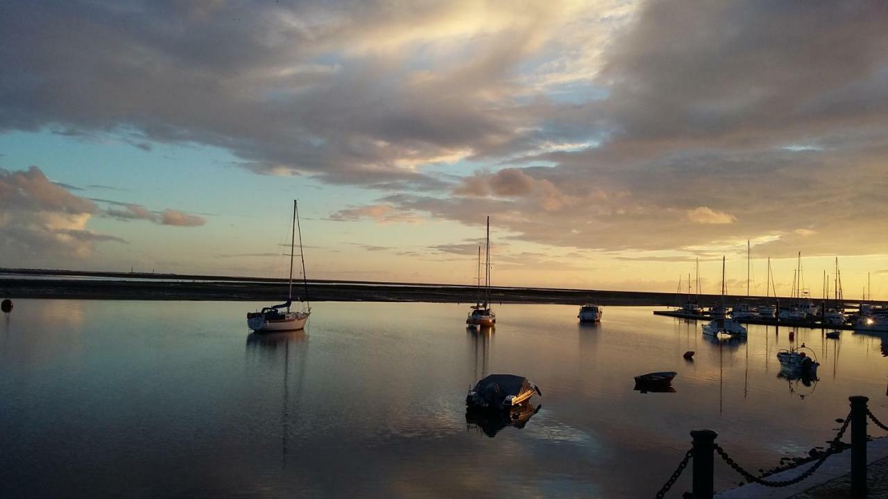 Parque Ria Formosa, Olhão