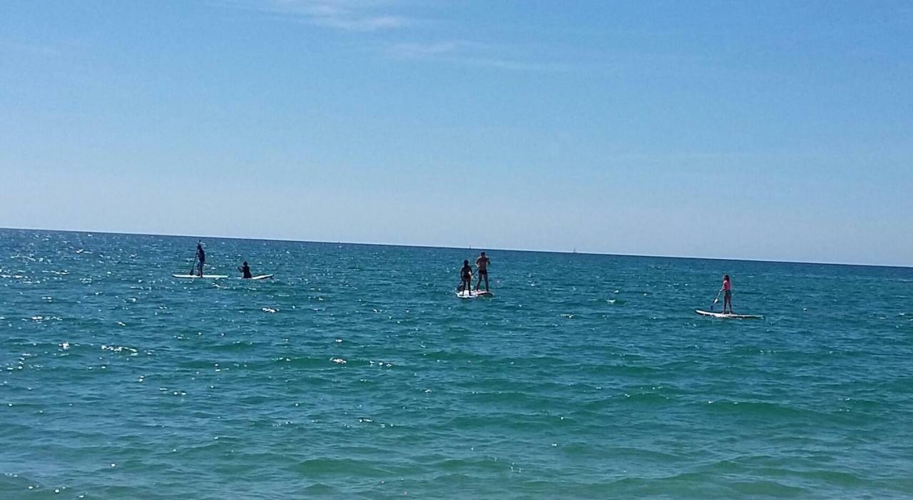 Parque Ria Formosa,