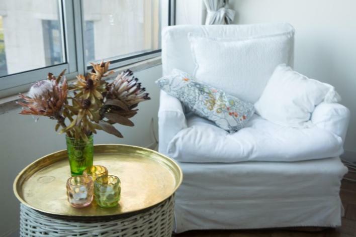 W Stunning View - Marina - Free Parking & Ac Apartamento *