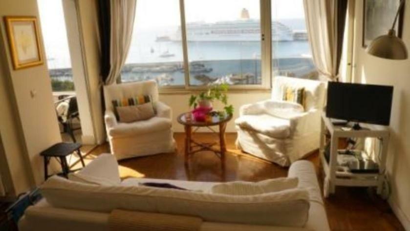 W Stunning View - Marina - Free Parking & Ac Apartamento *