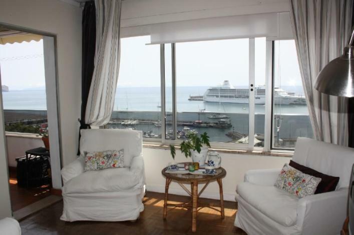 W Stunning View - Marina - Free Parking & Ac Apartamento Funchal (Madeira)