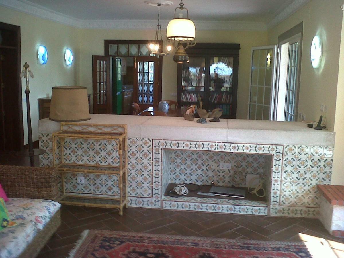 Villa - Atlantic - Family