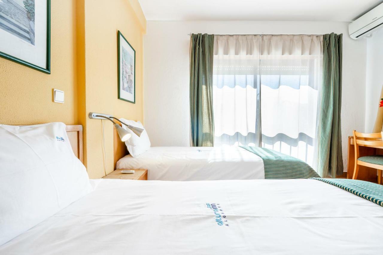 Apartamento Altura Inn Beach