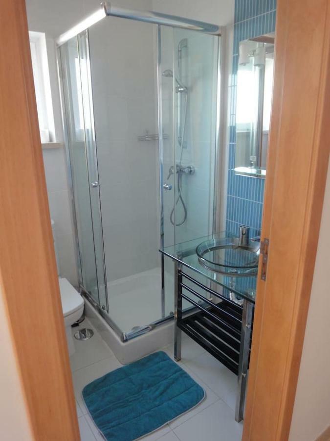 Apartamento Ria Formosa No Mar Fuzeta