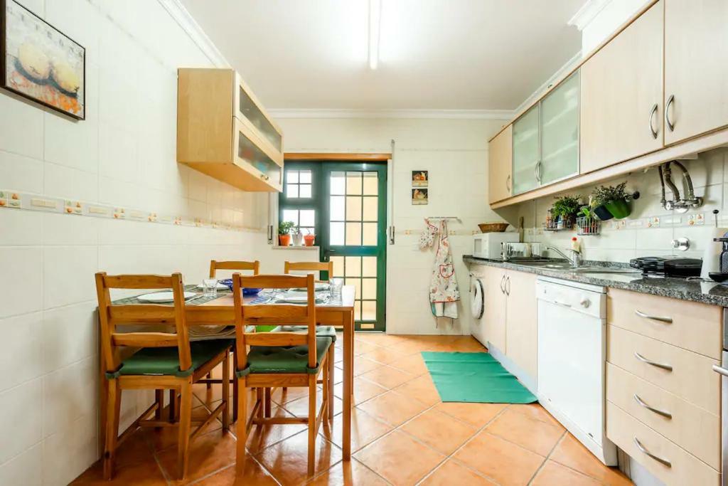 Parque Ria Formosa, Apartamento Olhão
