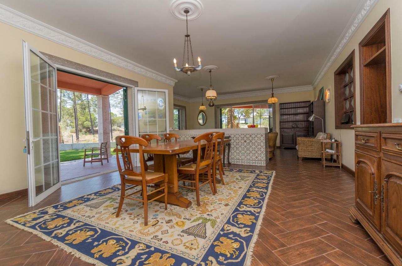 - Atlantic - Family Villa
