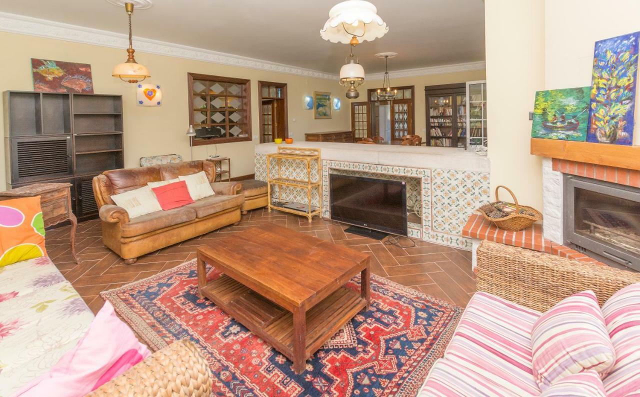 - Atlantic - Family Villa