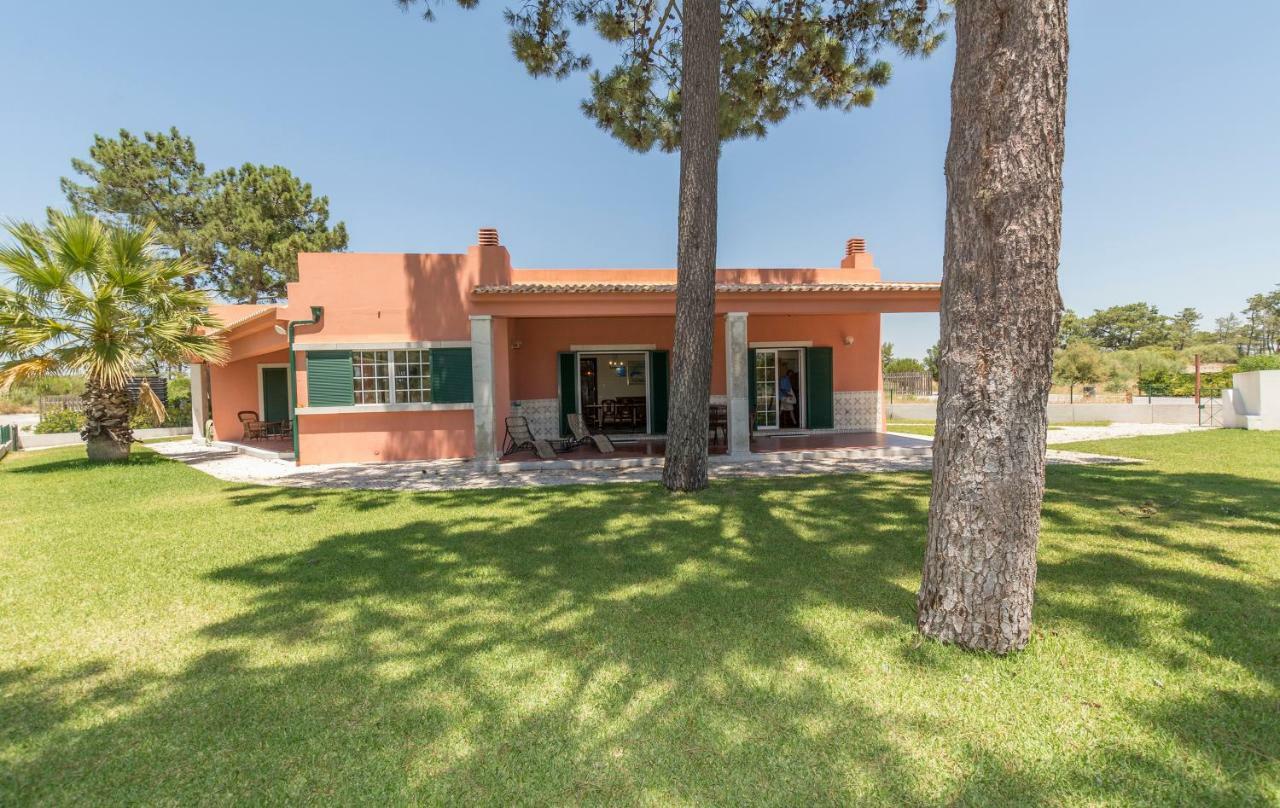 - Atlantic - Family Villa