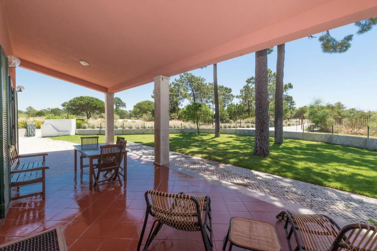 Villa - Atlantic - Family *