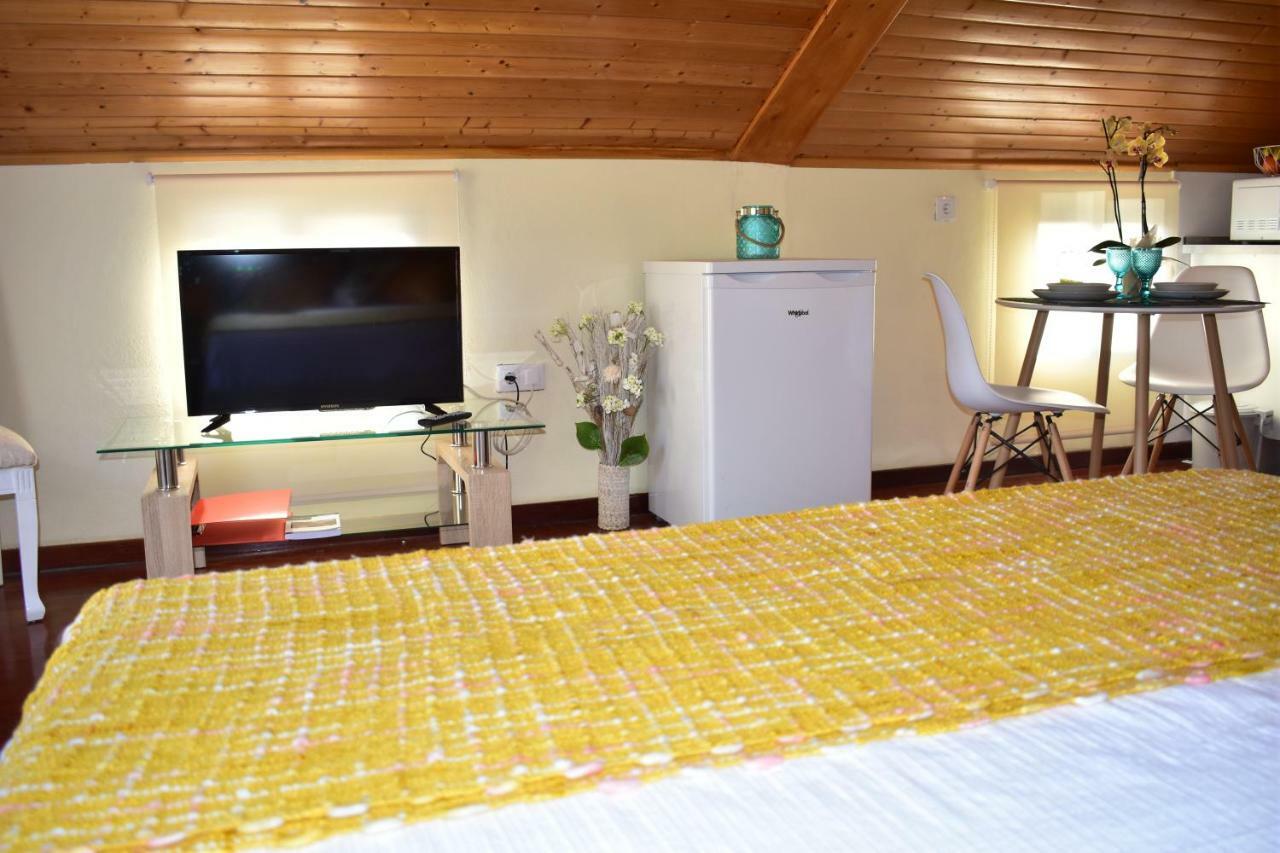 Holiday home Casa Do Avo Ladeira *