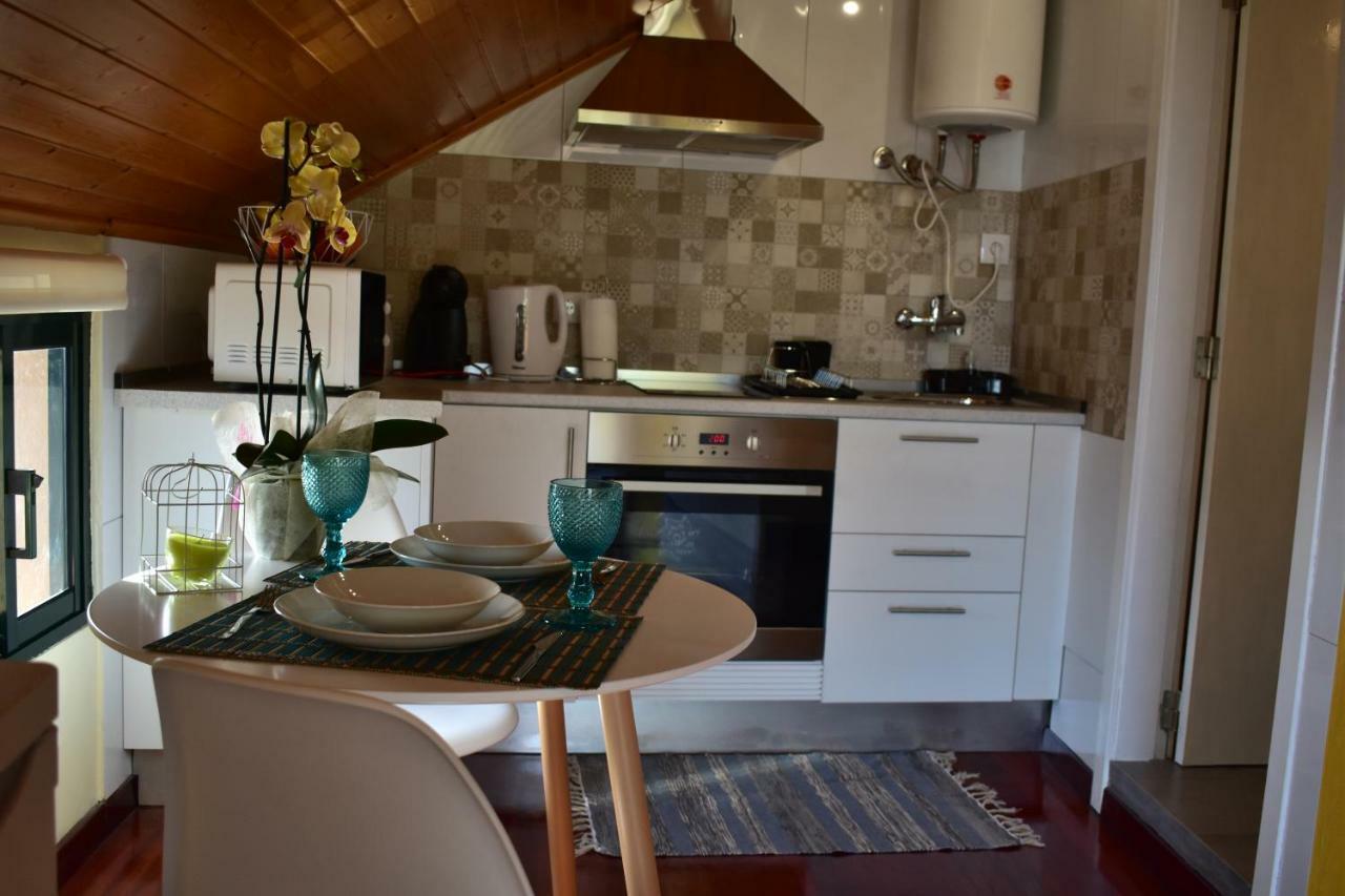 Casa Do Avo Ladeira Holiday home