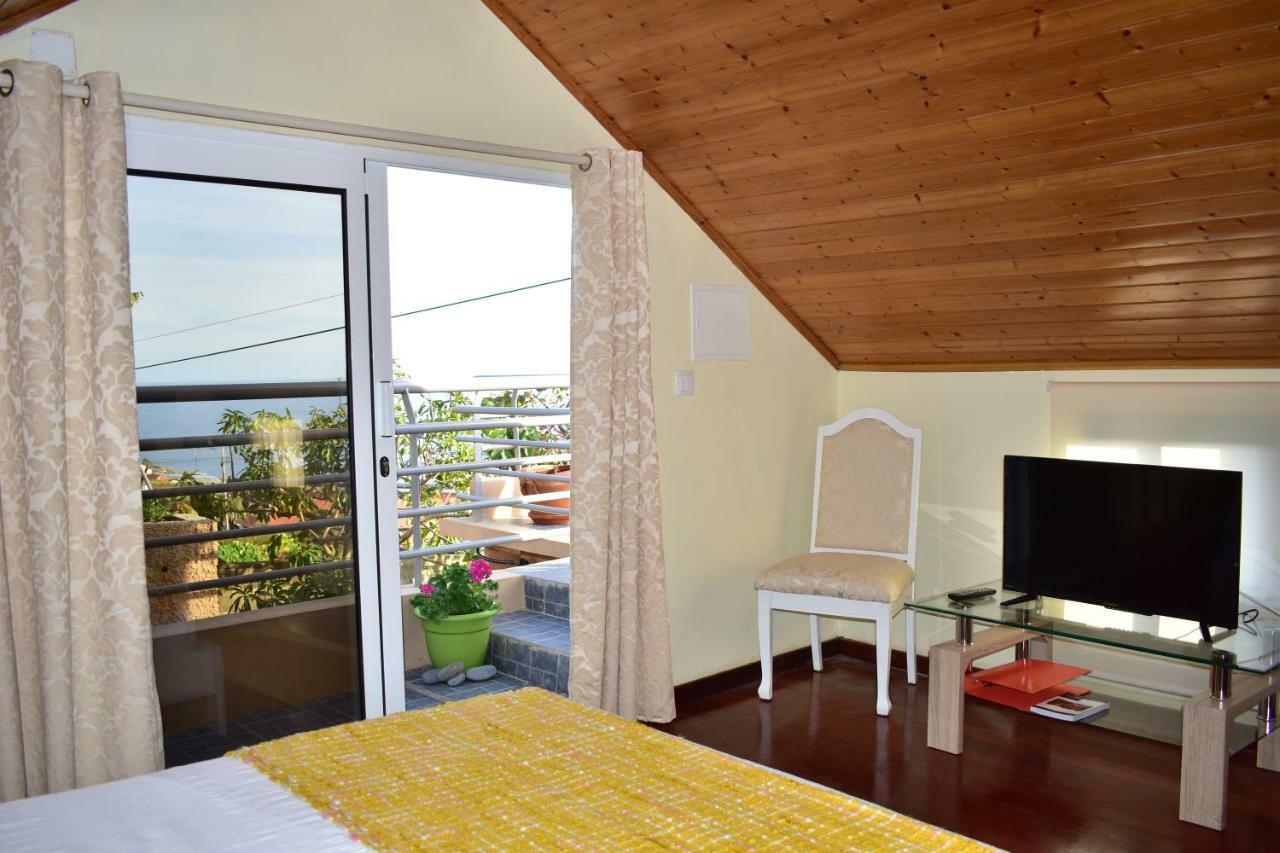 Holiday home Casa Do Avo Ladeira