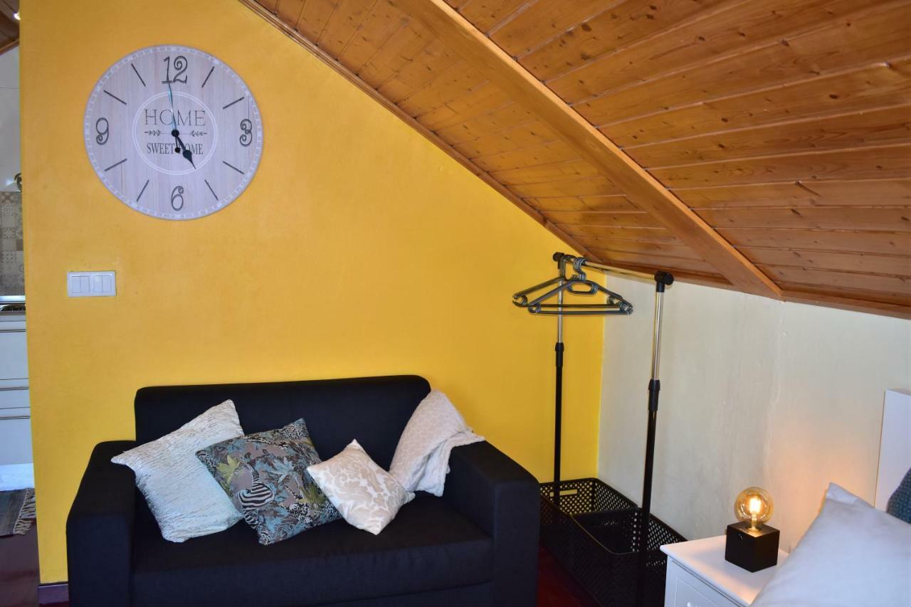 Holiday home Casa Do Avo Ladeira