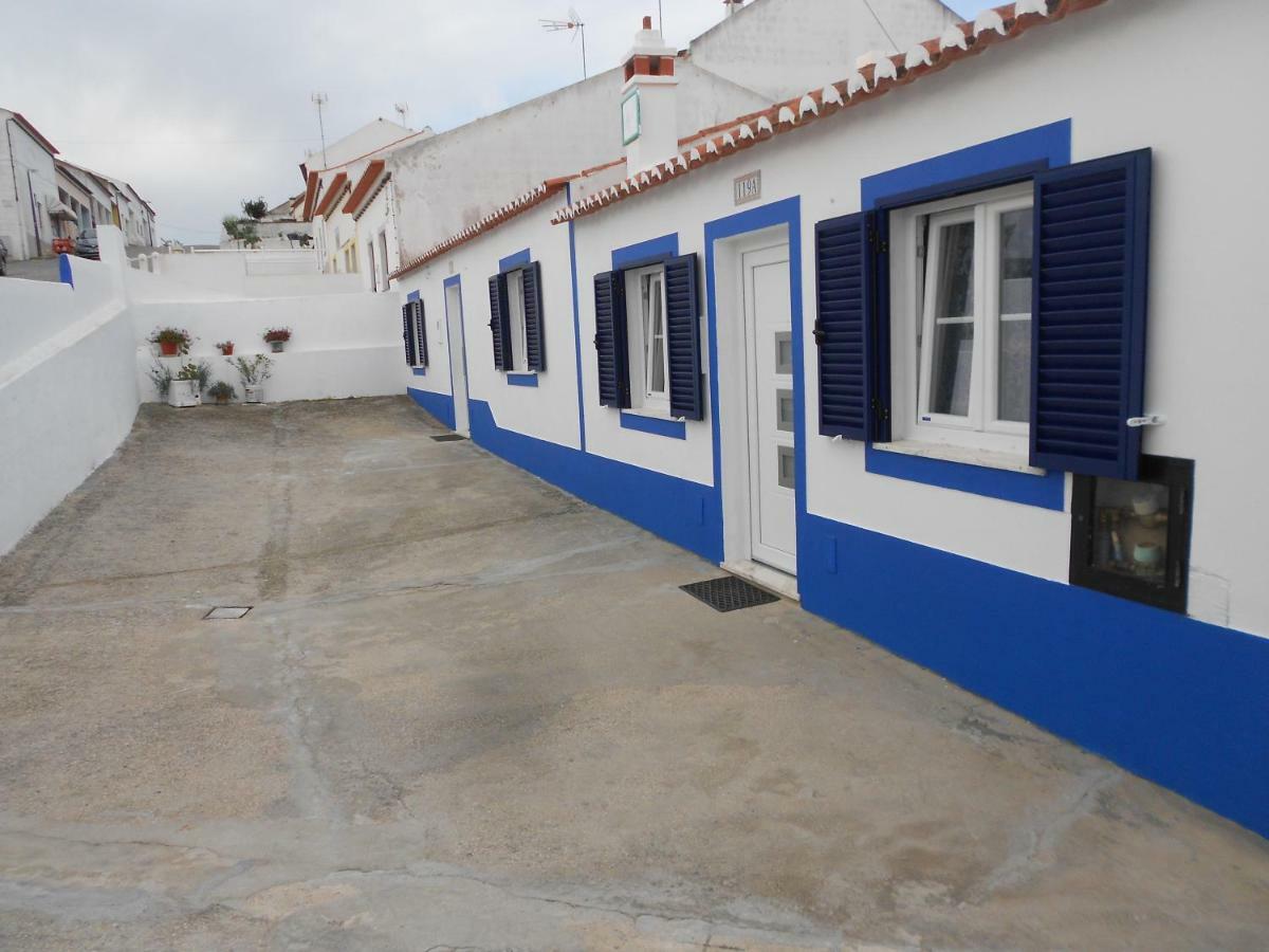 Moradias Ode Odeceixe