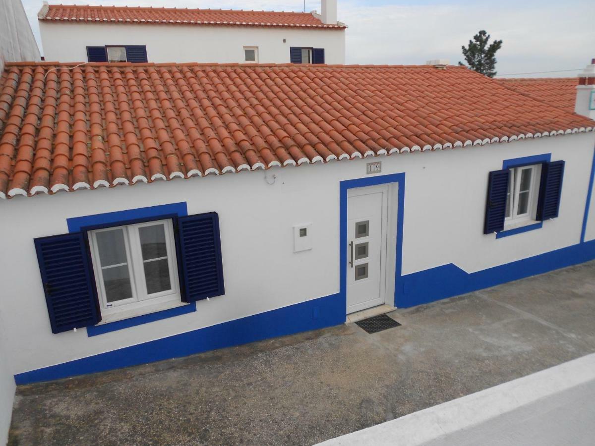 Moradias Ode