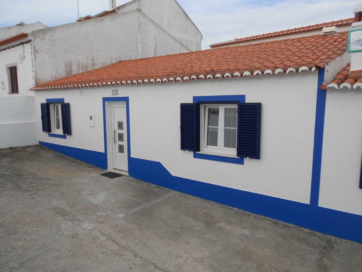 Moradias Ode Odeceixe