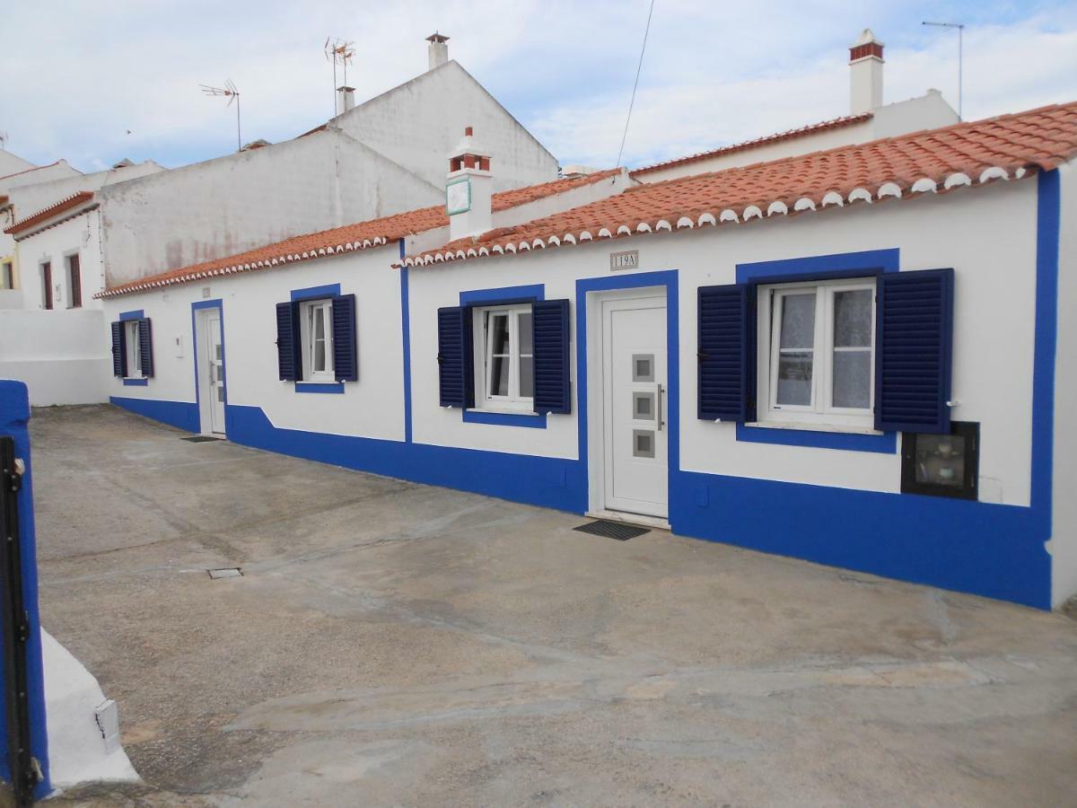 Moradias Ode Holiday home