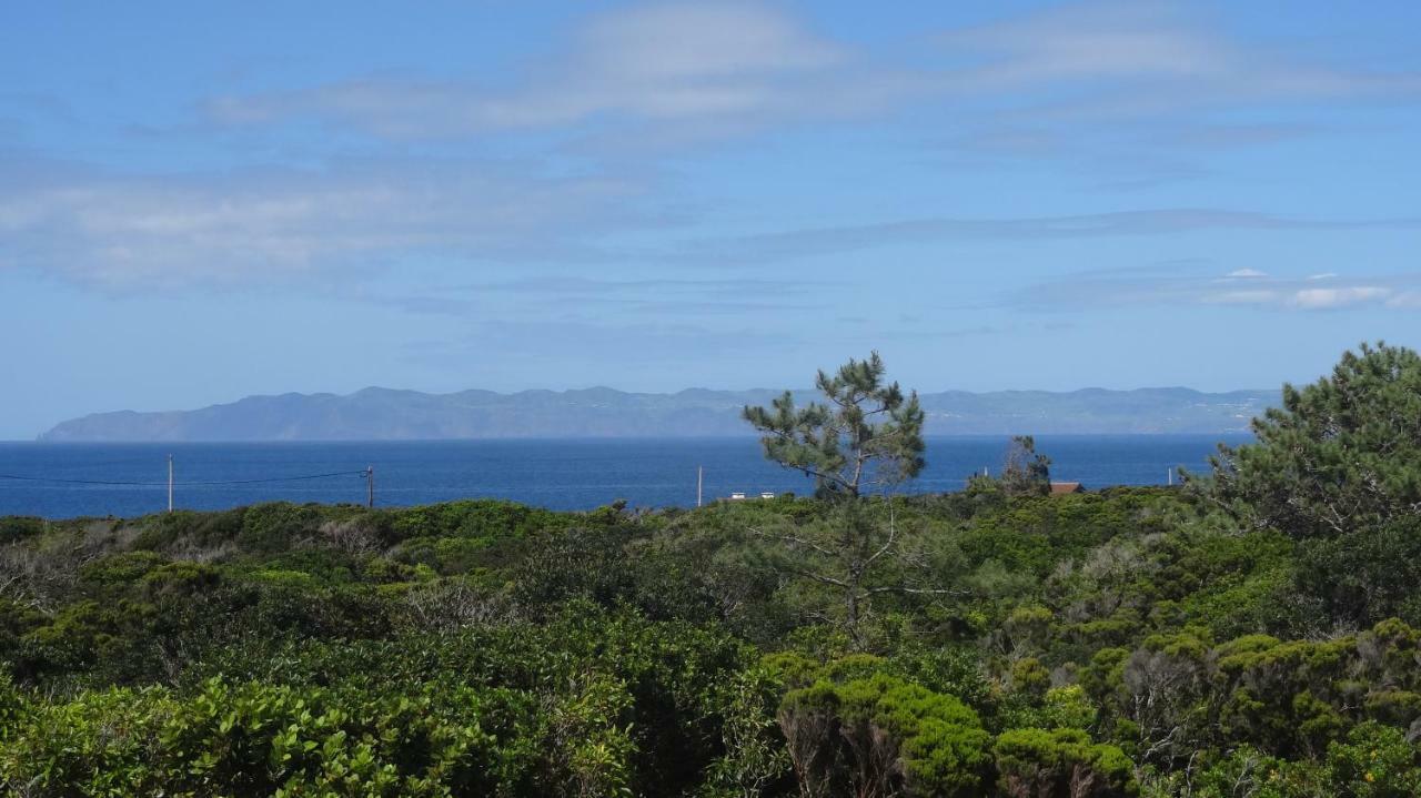 Villa Retiro Dos Bons Sinais Sao Roque do Pico