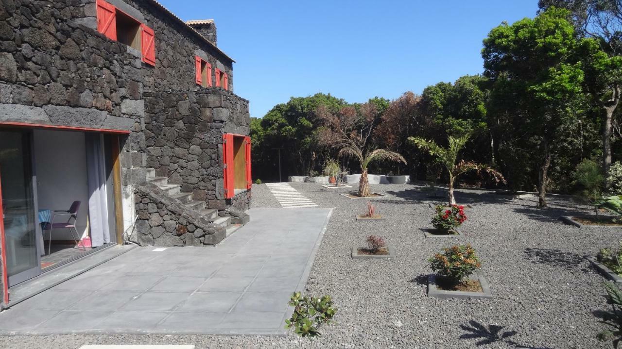 Villa Retiro Dos Bons Sinais