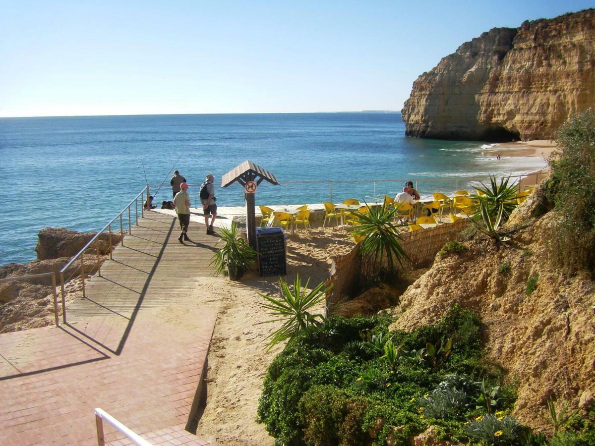 Apartment Centeanes Carvoeiro (Lagoa)