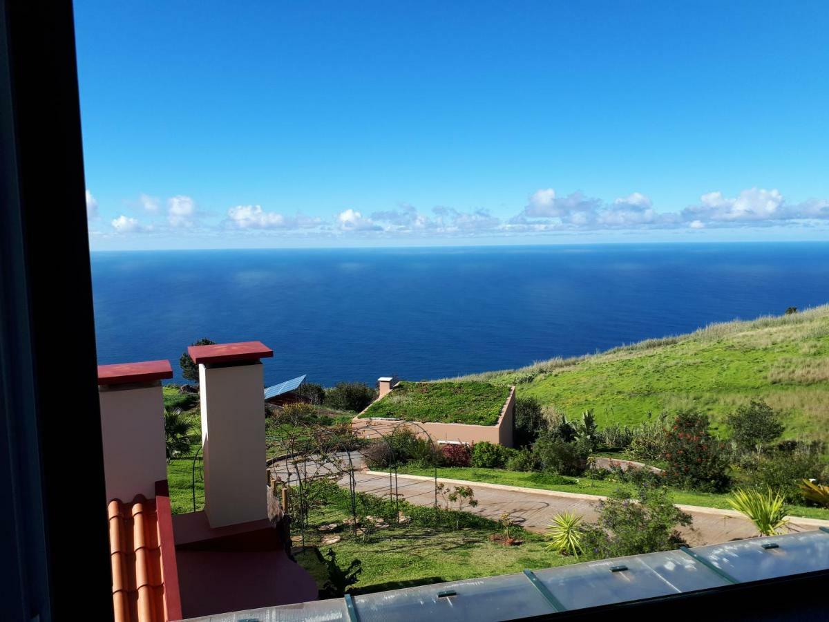 Holiday home Au Petit Madere *