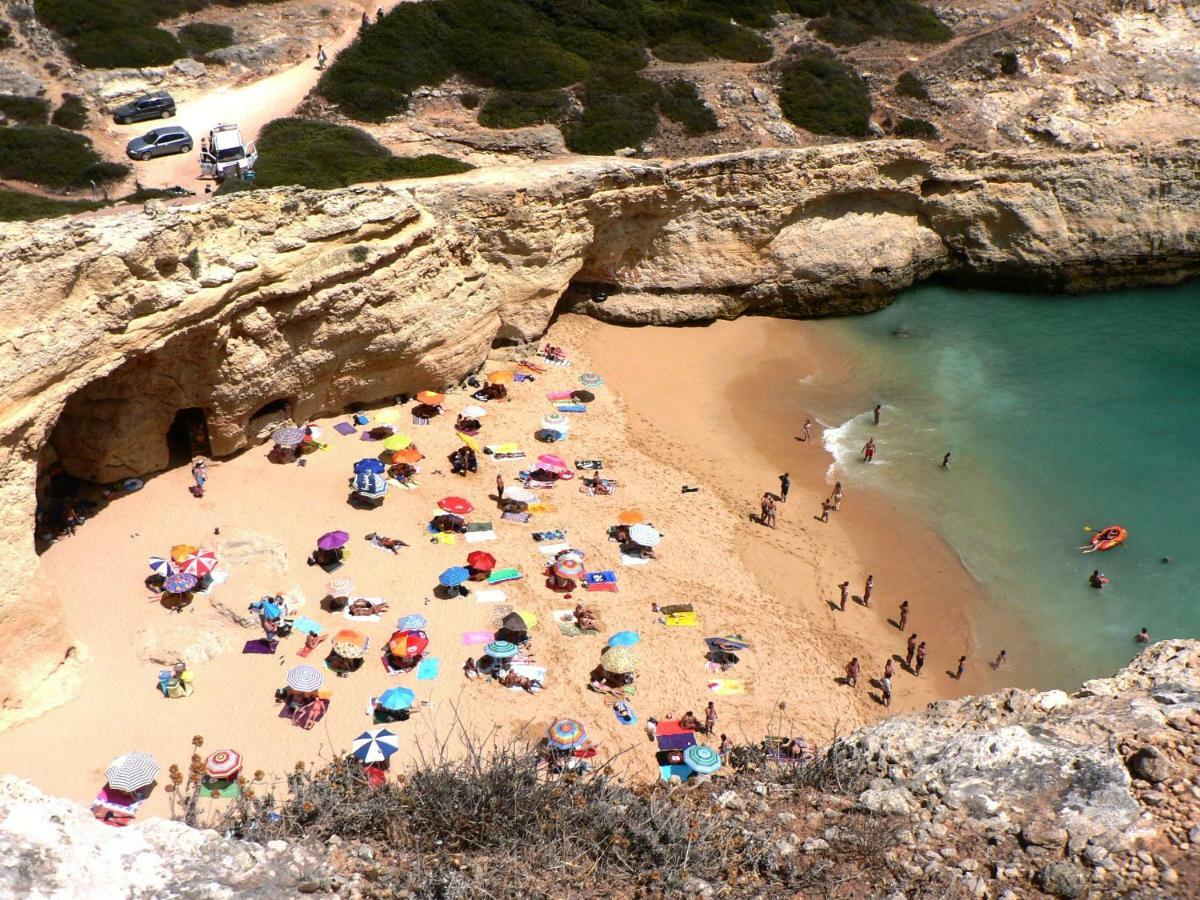 Centeanes * Carvoeiro (Lagoa)
