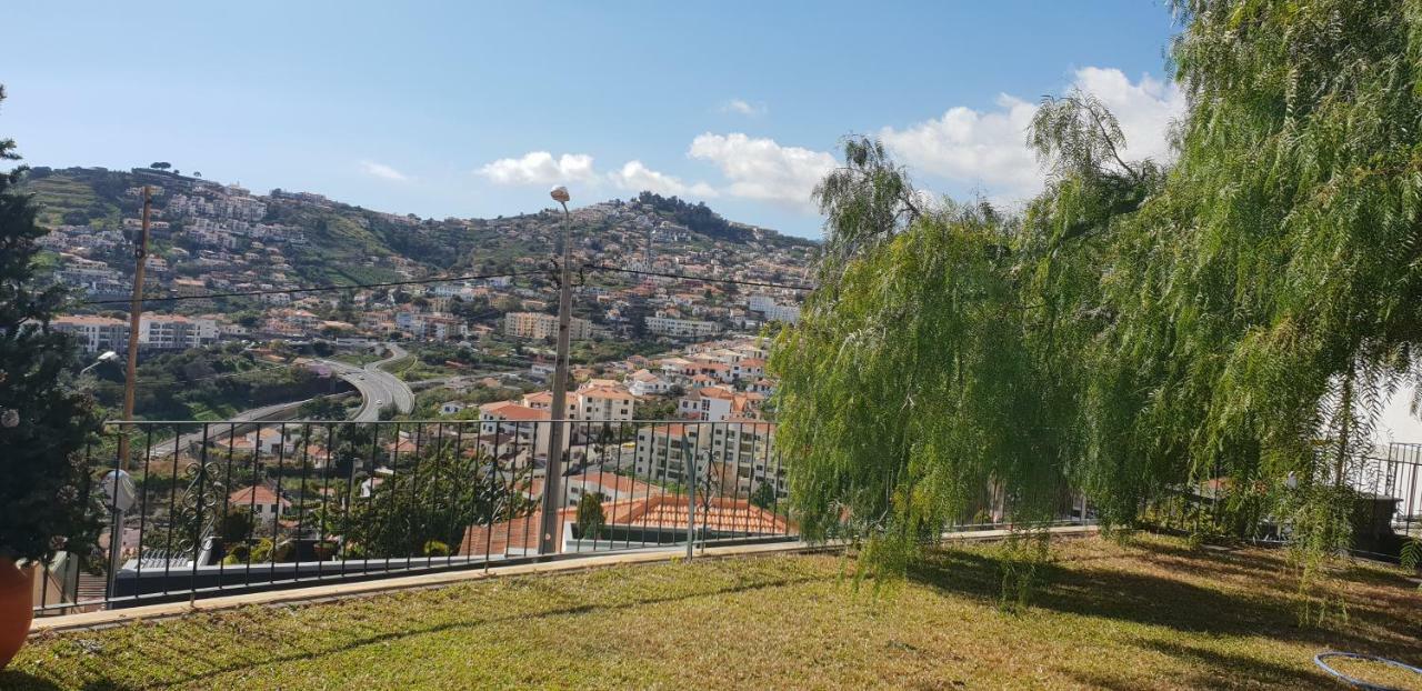 Pousada Casa Da Quinta Funchal (Madeira)