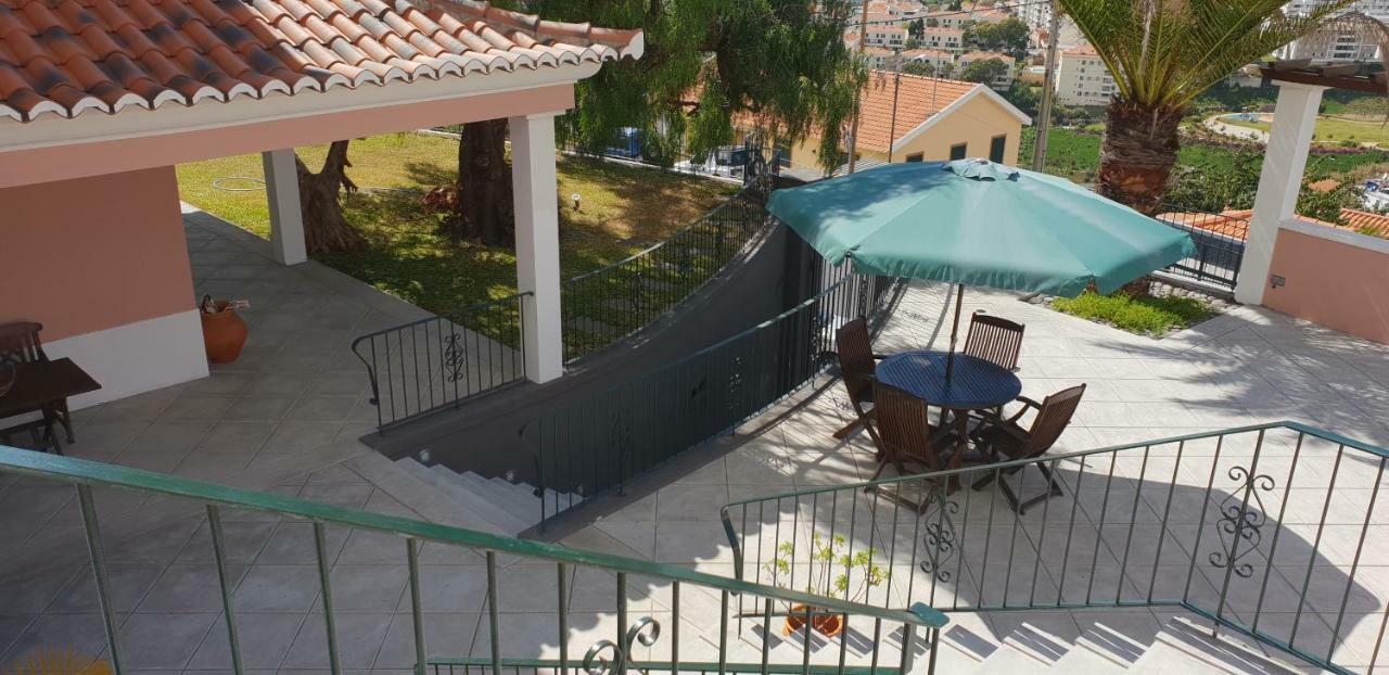 Casa Da Quinta Pousada Funchal (Madeira)