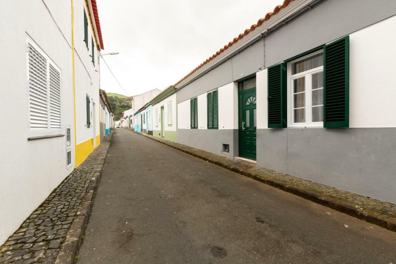 Casa Piscinas Naturais *
