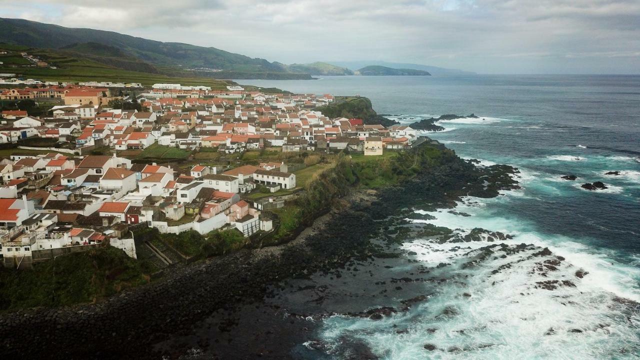 Casa Piscinas Naturais Villa Ribeira Grande