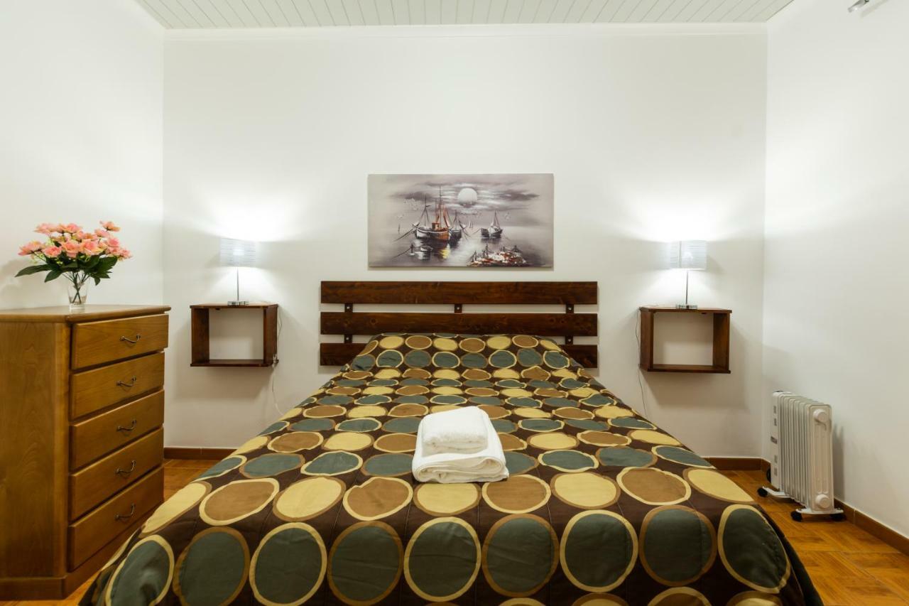 Casa Piscinas Naturais * Ribeira Grande