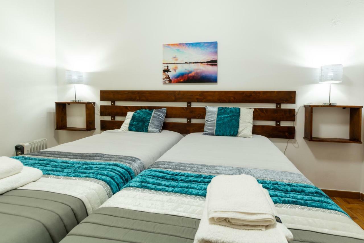Casa Piscinas Naturais Villa Ribeira Grande