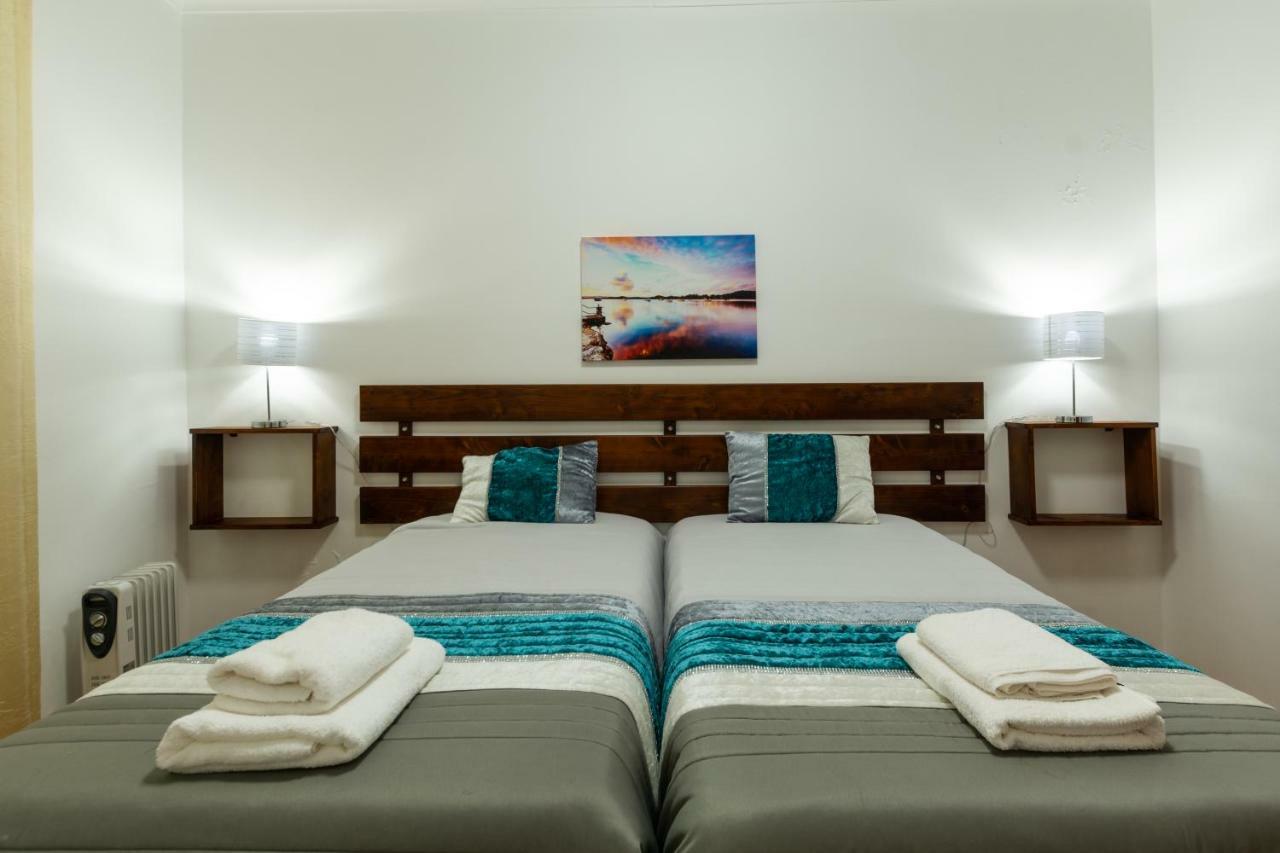 Casa Piscinas Naturais *