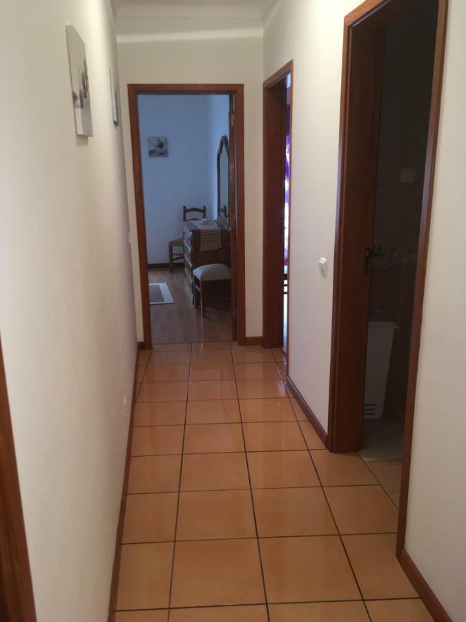 De Standing Apartment Nazare