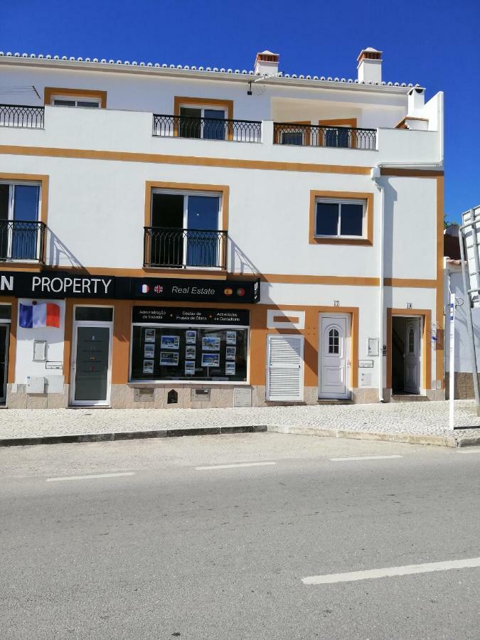 Guest house Rossio Sol Mar Lagos