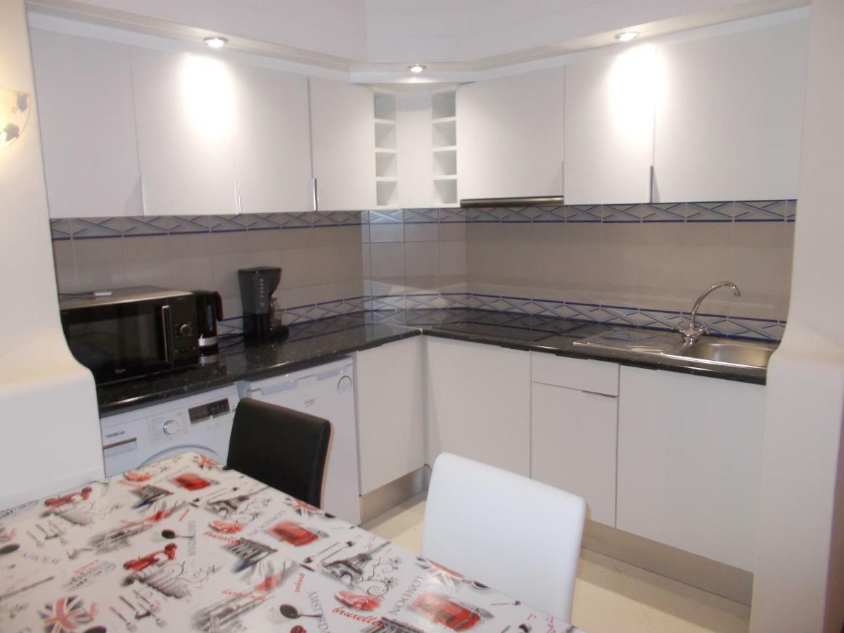 Bellavista Apartment