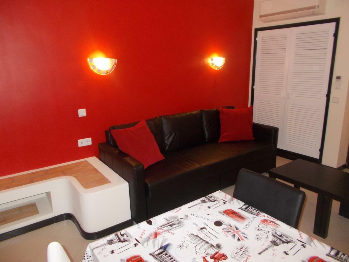 Bellavista Apartment