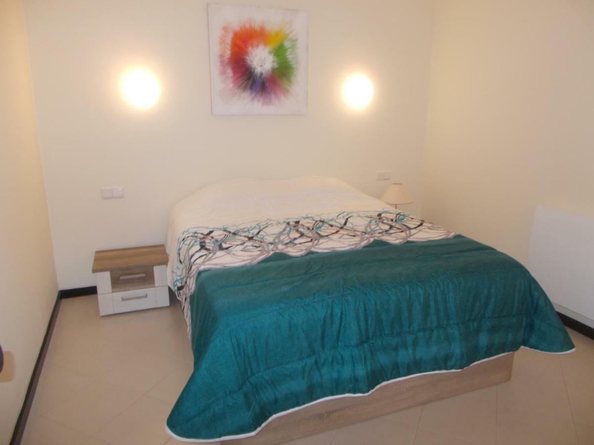 Bellavista Apartment