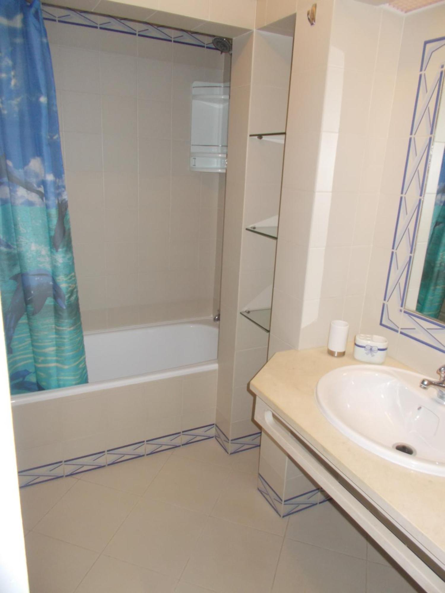 Apartment Bellavista