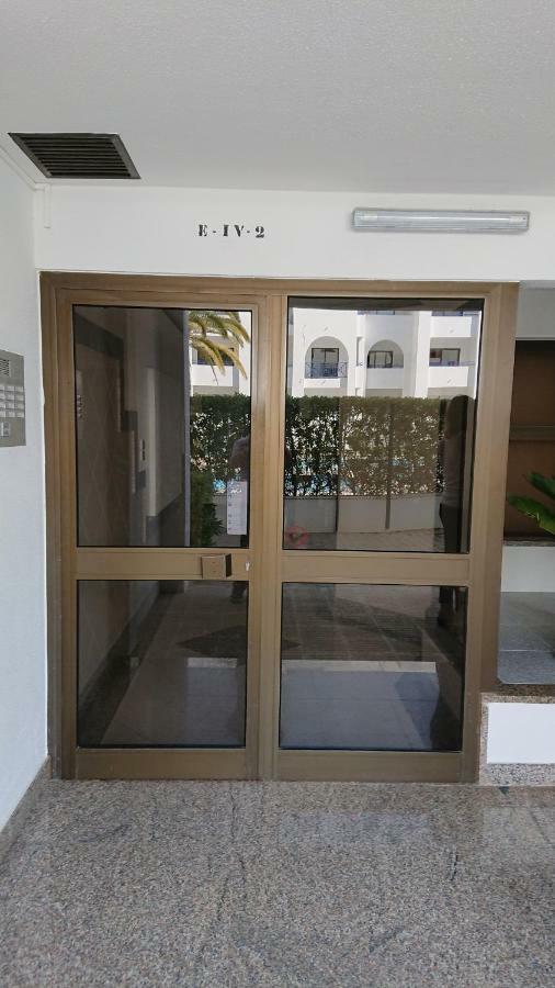 Linda Vista Mar T1, A-c, Wi-fi, Porches Apartamento Porches (Algarve)