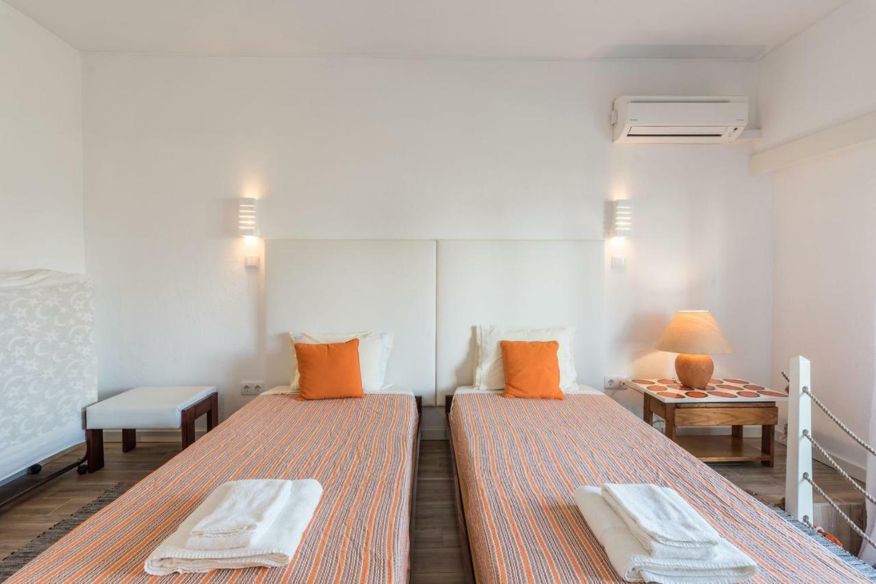 Lovelystay - Green Oasis Villa Vilamoura